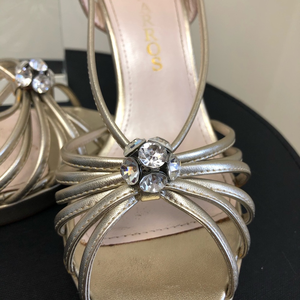 Caparros sandals - Picture 4 of 8